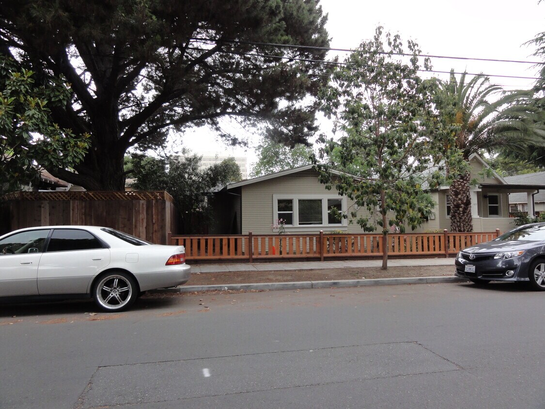 482 View St, Mountain View, CA 94041 House Rental in Mountain View