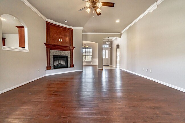 Foto del edificio - Centerton Family Home!