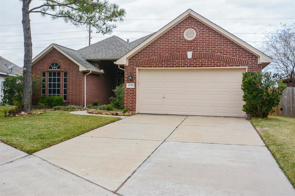 Foto principal - 11738 Pinos Altos Dr
