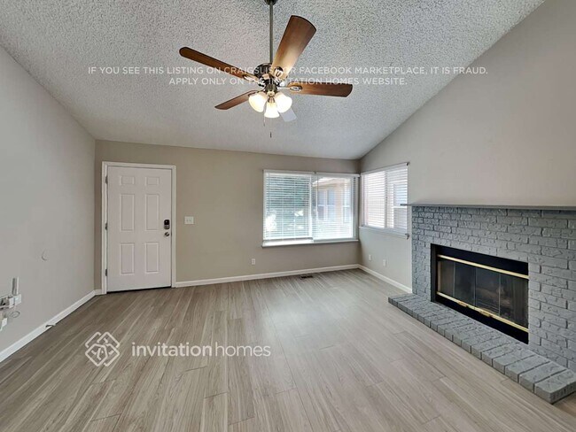 Building Photo - 4107 S Lewiston Cir