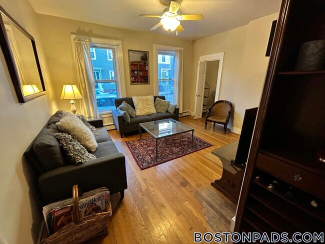 Foto del edificio - 173 West Seventh St.