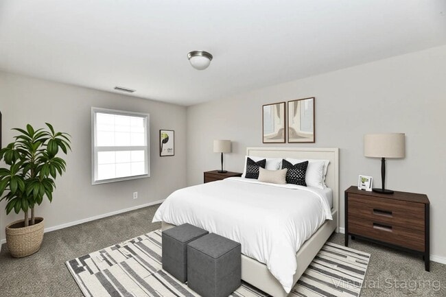 Interior Photo - Park Lane Apartments