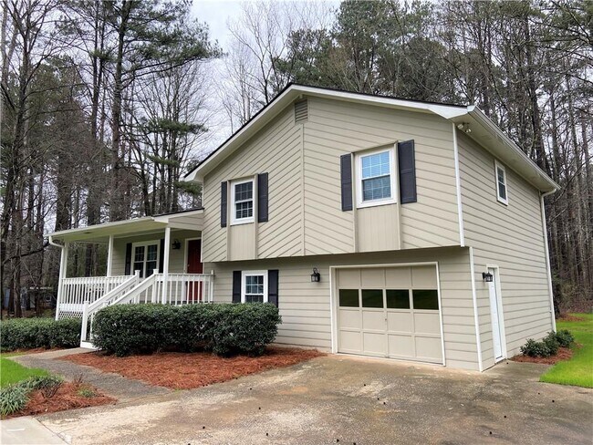 Building Photo - 3135 Barrett Ct