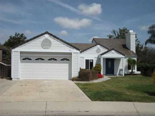 Primary Photo - 4477 Tamarisk Cir