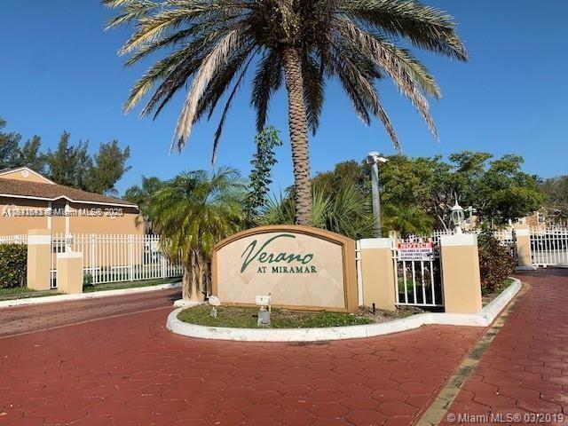 Foto del edificio - 2265 SW 80th Terrace