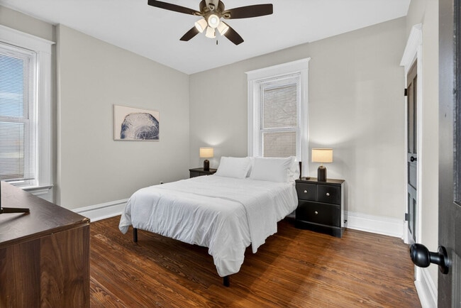 Foto del edificio - 3605 Cambridge Ave