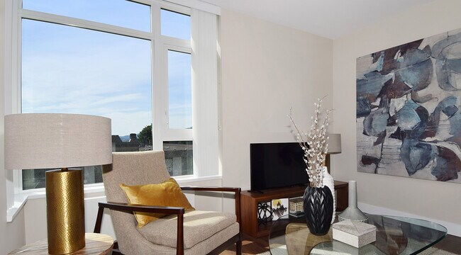 Photo du bâtiment - Bridgewater