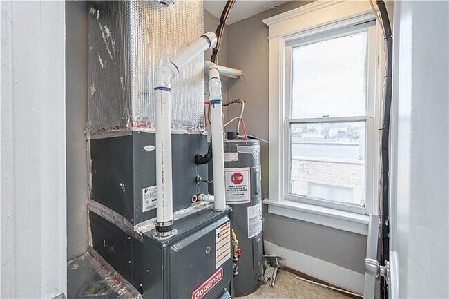 Foto del edificio - 1321 Mississippi Ave