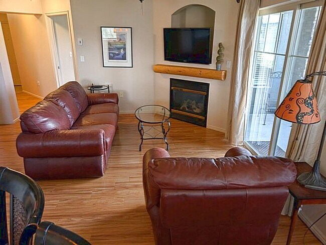 Foto del edificio - Furnished Jordanelle Condo