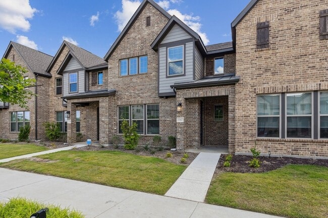 Photo - 1952 Sweetwater Lane Townhome