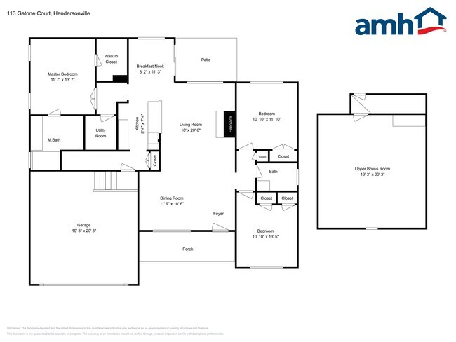 Foto del edificio - 113 Gatone Ct