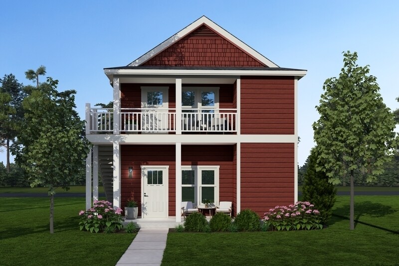 Foto principal - 1110 Magnolia St