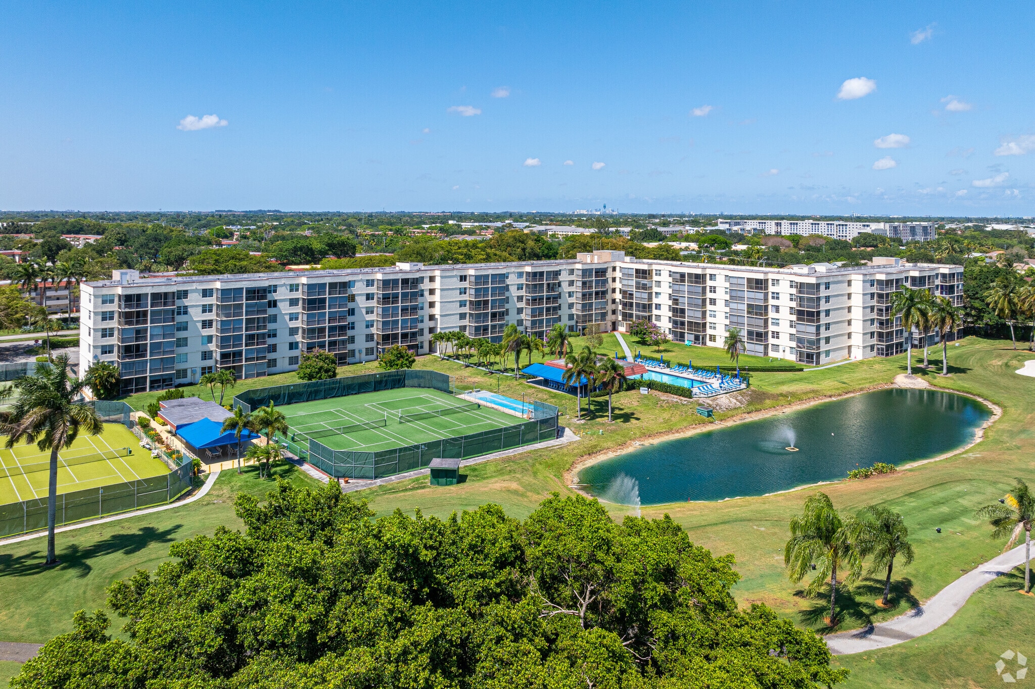 Hollybrook Golf and Tennis Club