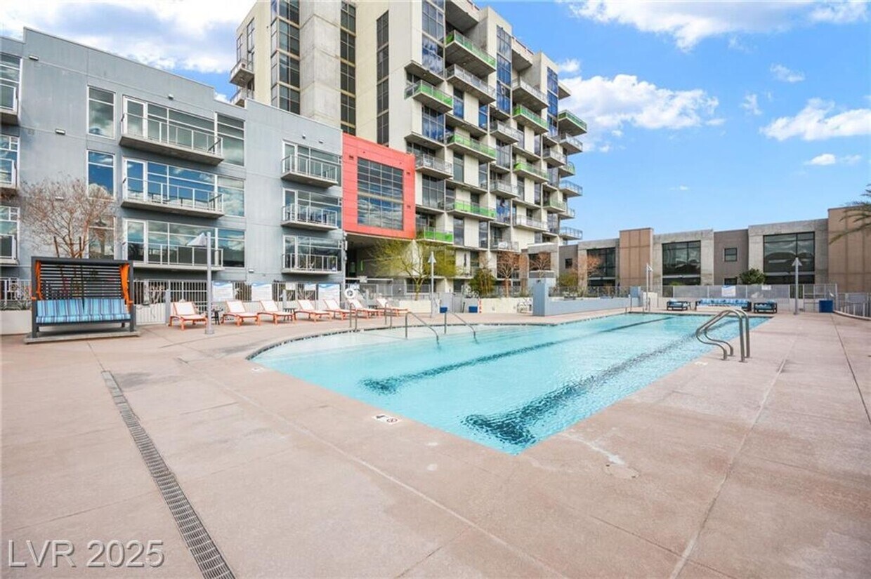 Foto principal - Welcome to effortless luxury living at The...