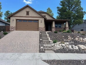 Building Photo - 5341 S Azurite Trail