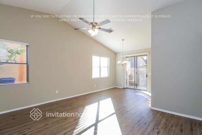 Building Photo - 8943 E Calypso Ave