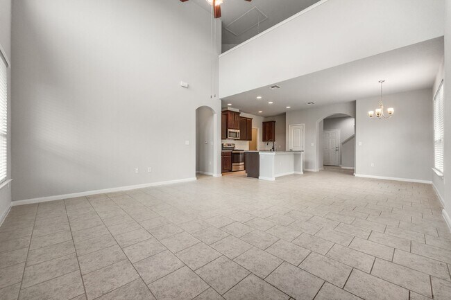 Foto del edificio - 5903 Bridle Bnd