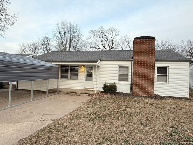 Foto del edificio - Updated 4 Bedroom 3 bathroom in Derby, KS