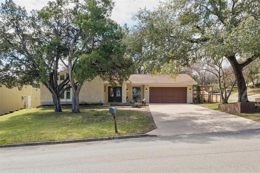 Primary Photo - 2151 Barton Hills Dr