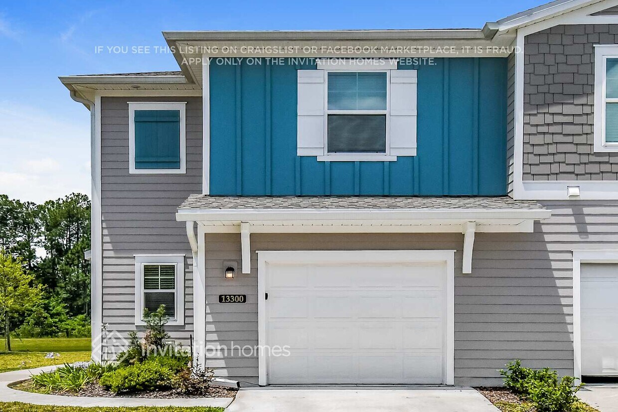 Foto principal - 13300 Shore Grass Dr