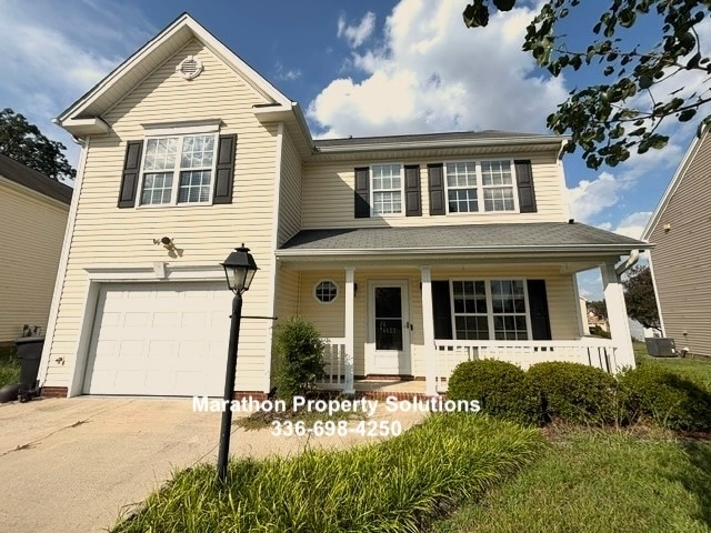 Building Photo - 4427 Parkcrest Cir