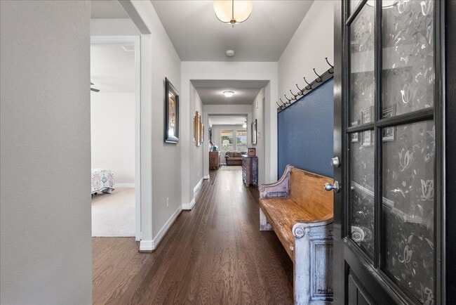 Foto del edificio - 31431 Vly Briar Wy