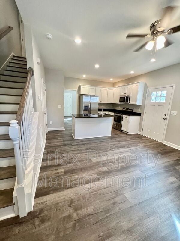 Foto del edificio - 724C Liberty St.