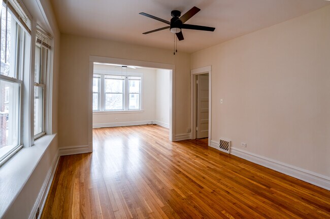 Foto del edificio - 3541 N Whipple St