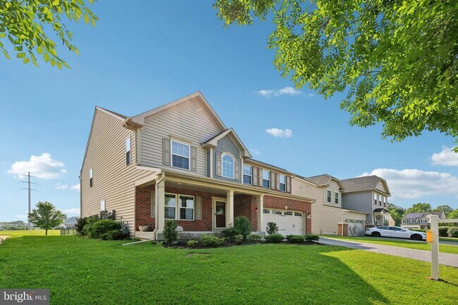 Foto del edificio - 5733 Allender Rd