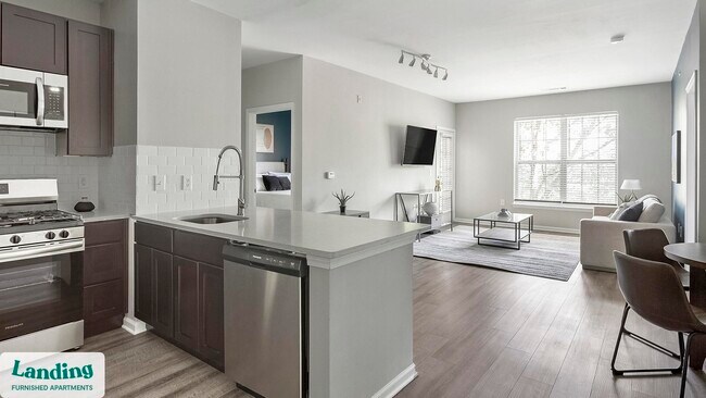 Foto del edificio - 1776 Patriots Ln