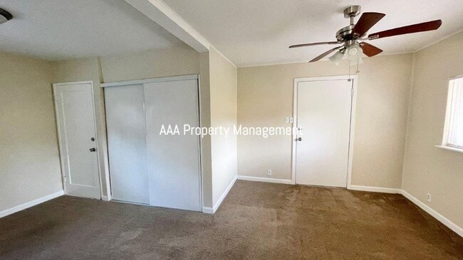 Building Photo - Crockett. 2 bedroom 1 bath detached home w...
