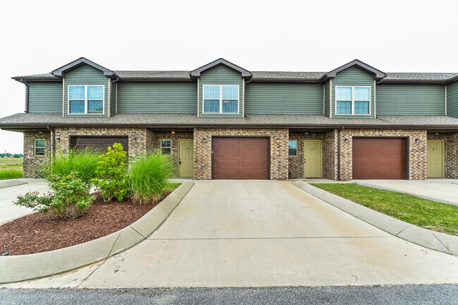 Foto del edificio - Ashton Ridge at Westcreek