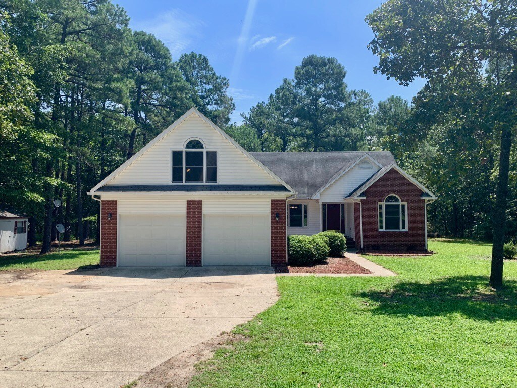 803 Melody Ln, Cameron, NC 28326 House for Rent in Cameron, NC