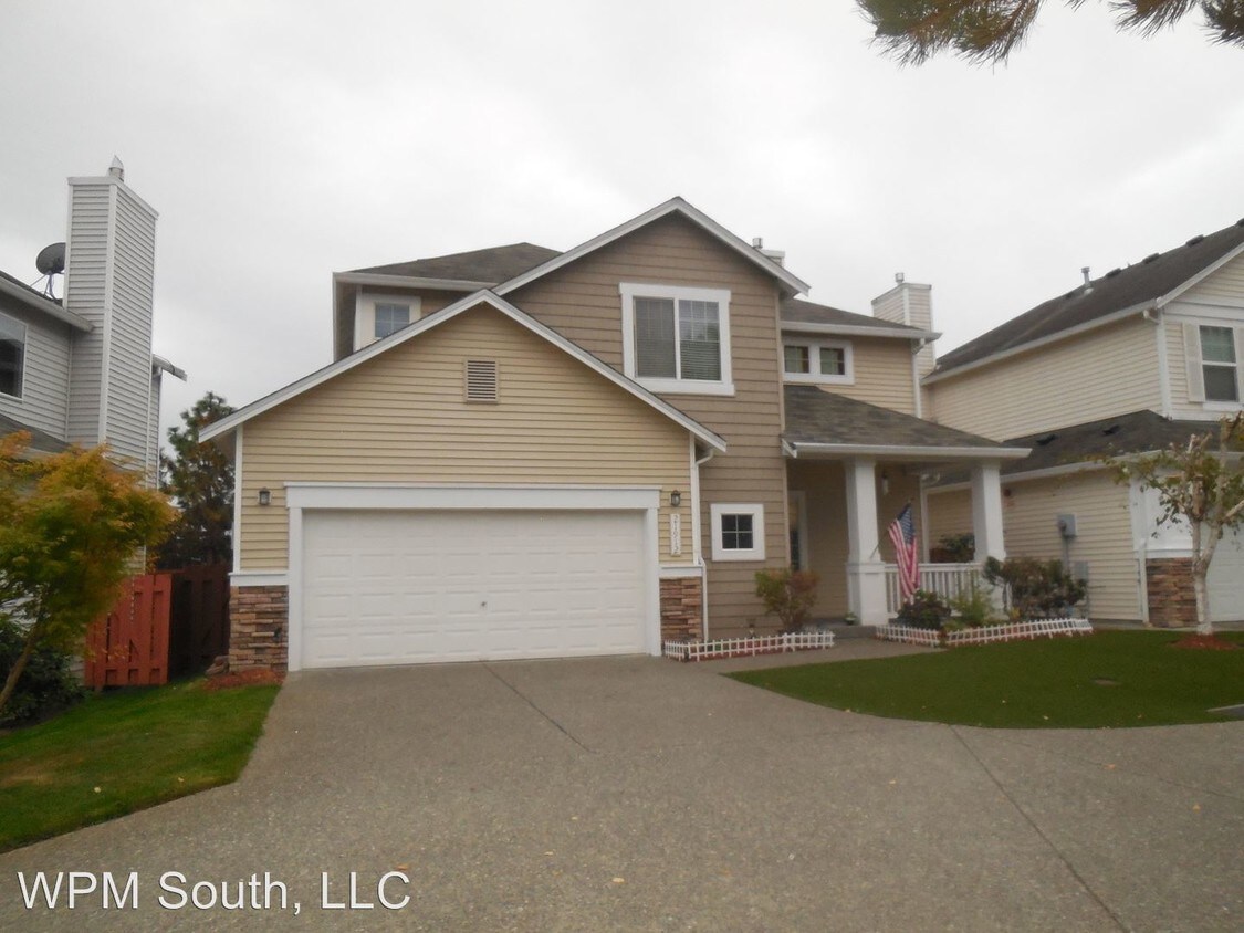 Primary Photo - 21912 43rd Pl S