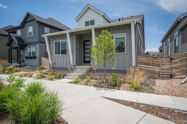 Foto del edificio - 5967 Rendezvous Pkwy