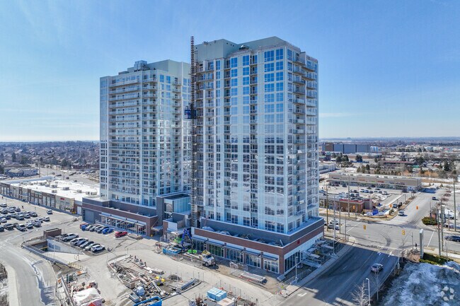 Photo du bâtiment - Wellings of Whitby