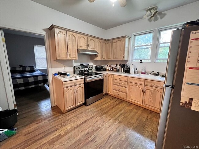 Foto del edificio - 22 John St