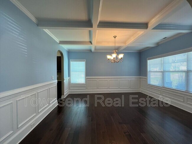 Foto del edificio - 1031 Liberty Ln