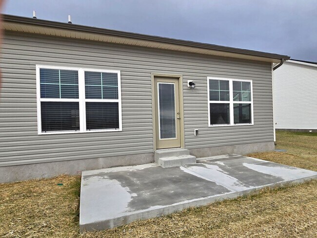 Foto del edificio - 229 Republic St