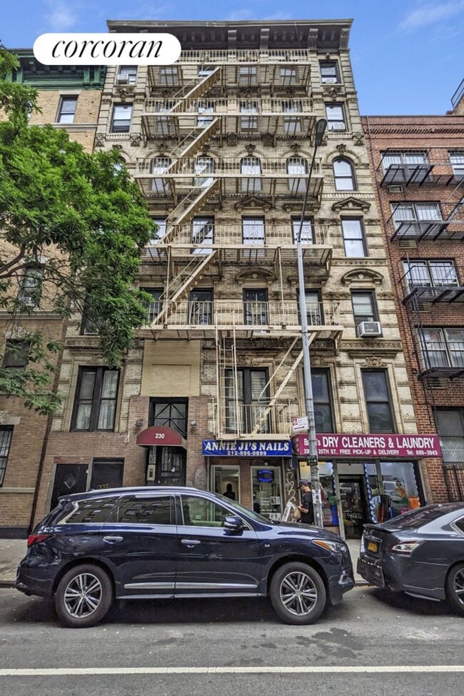 Building Photo - 230 E 25th St