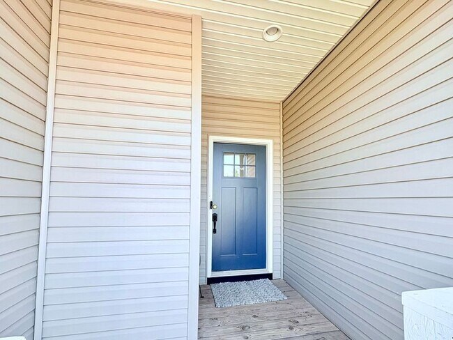 Foto del edificio - 211 Crooked Cedar Way