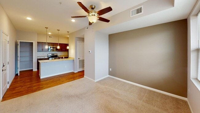 Interior Photo - The Legends