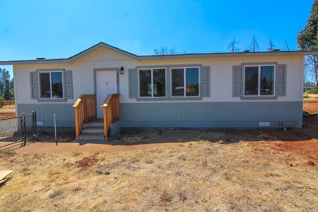 Building Photo - Manufactured Home for Rent in Paradise CA | 2 Bed, Newer Build, Cat Friendly