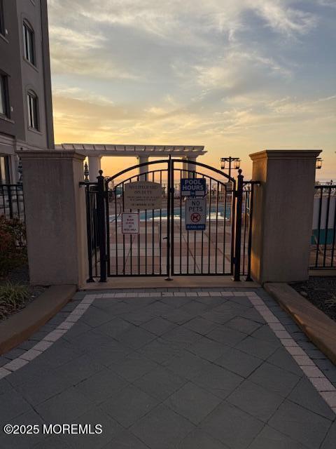 Foto del edificio - 1501 Ocean Ave