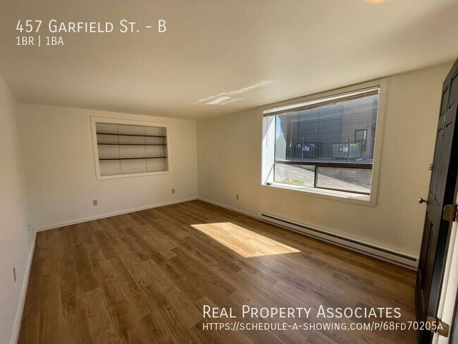 Foto del edificio - 457 Garfield St