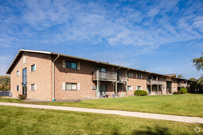 Foto del edificio - Brookdale at Darien