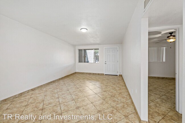 Building Photo - 2 br, 2 bath House - 3362 E Fort Lowell