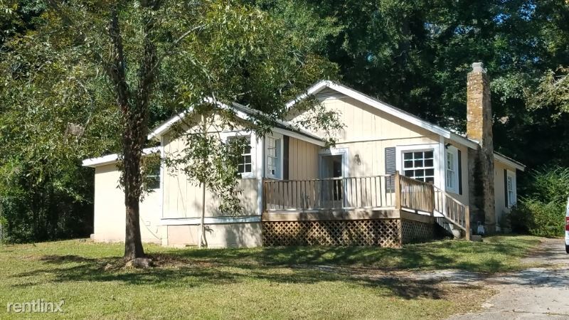 Primary Photo - 2 br, 1 bath House - 8114 Taylor Street