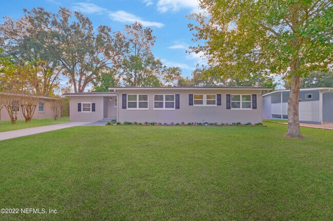 Building Photo - 3754 Marianna Rd