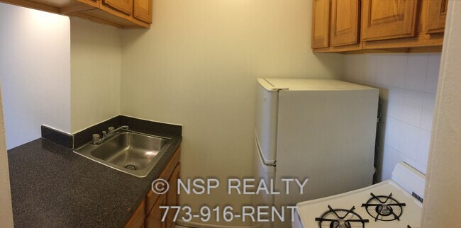 Foto del edificio - 6830 N Sheridan Rd